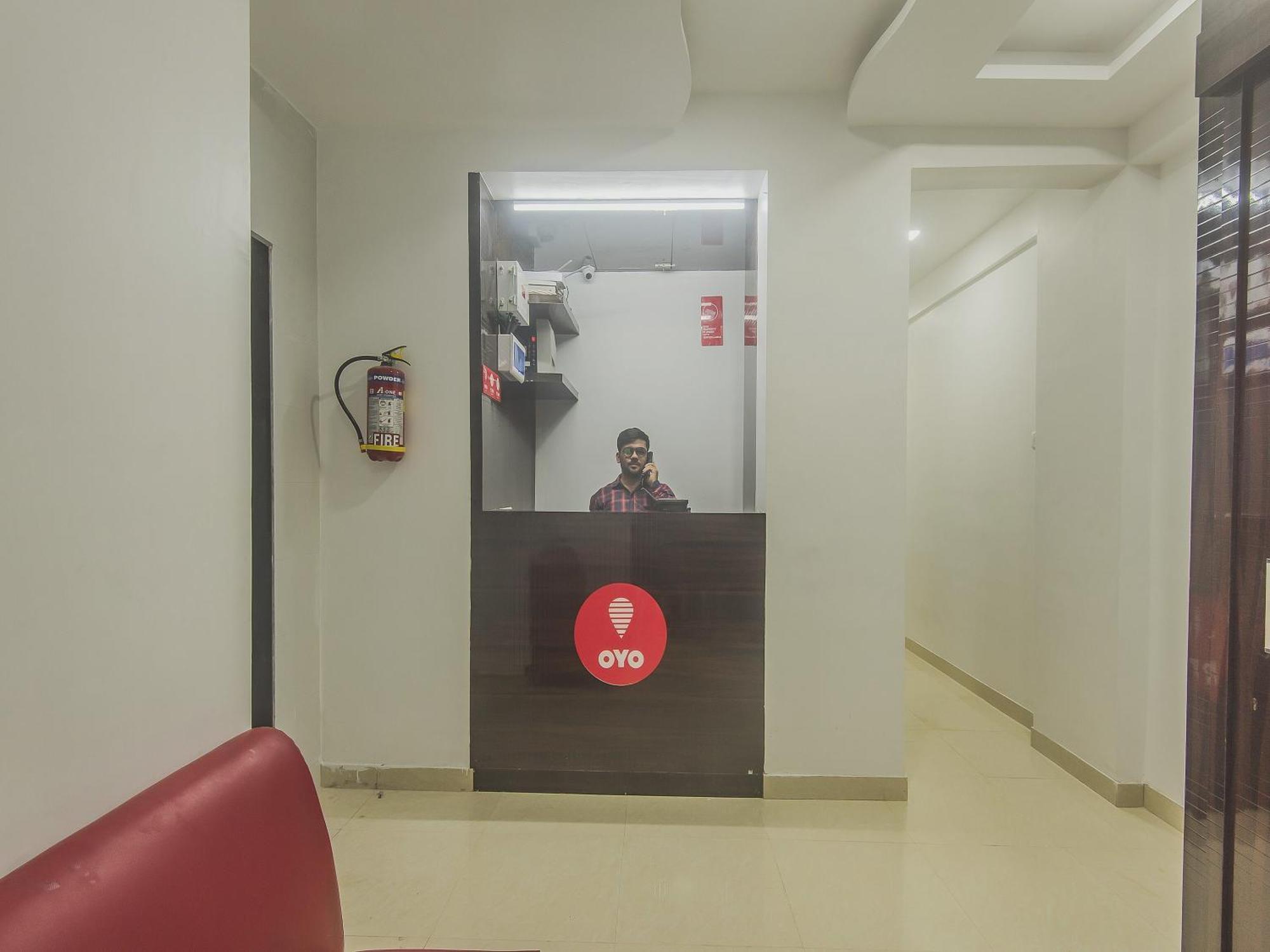 Hotel Super O Palace Near Don Bosco Mumbai