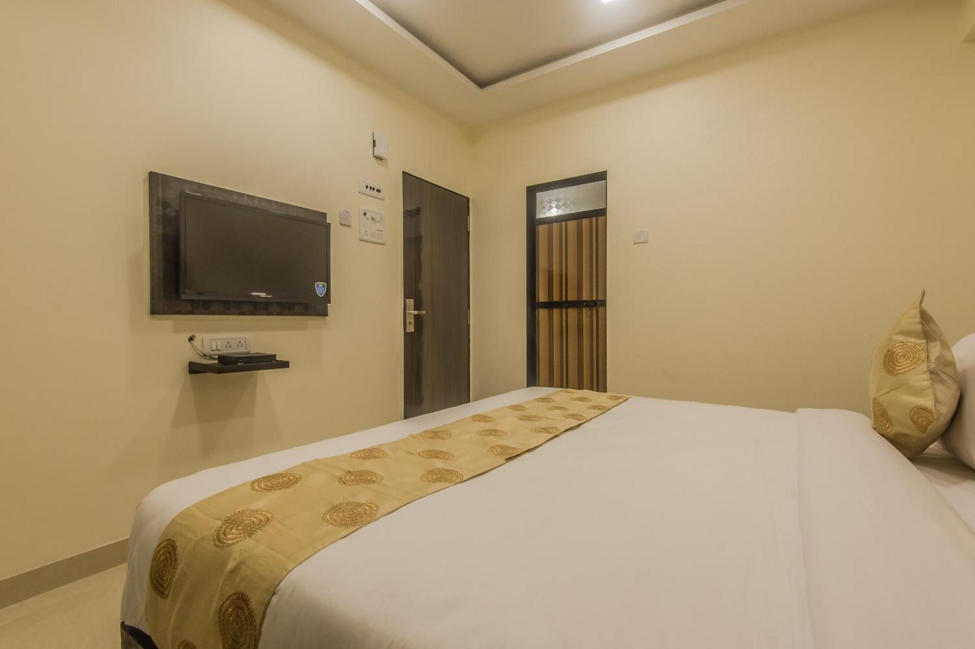 Super O Palace Near Don Bosco 3* Mumbai